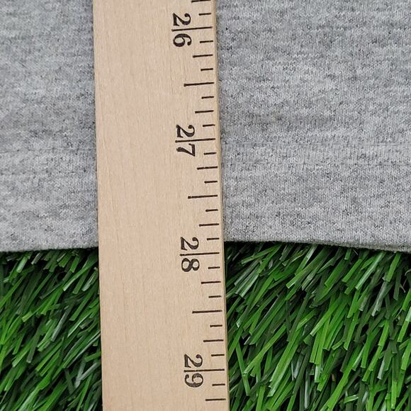 Tim Tebow Shirt XL 25x28 Gray - Picture 5 of 11